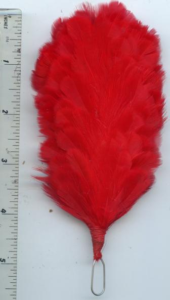 Black Watch Red Hackle