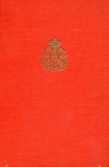 A City Goes To War  (History Of the Loyal Edmonton Regiment) Regimental History Book