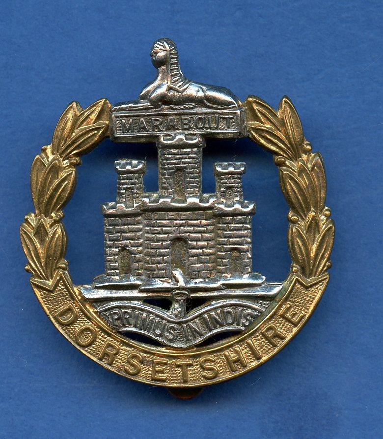 Dorsetshire Regiment