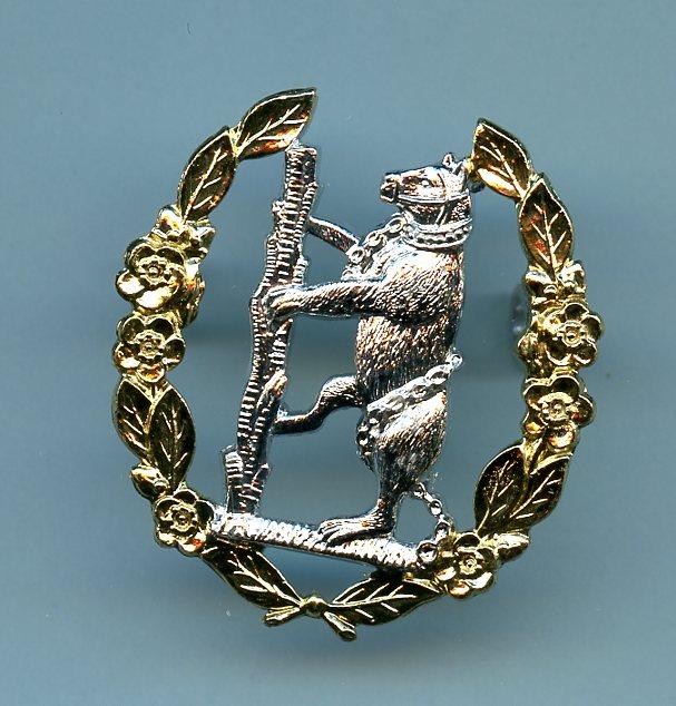 Warwickshire & Worcestershire Yeomanry
