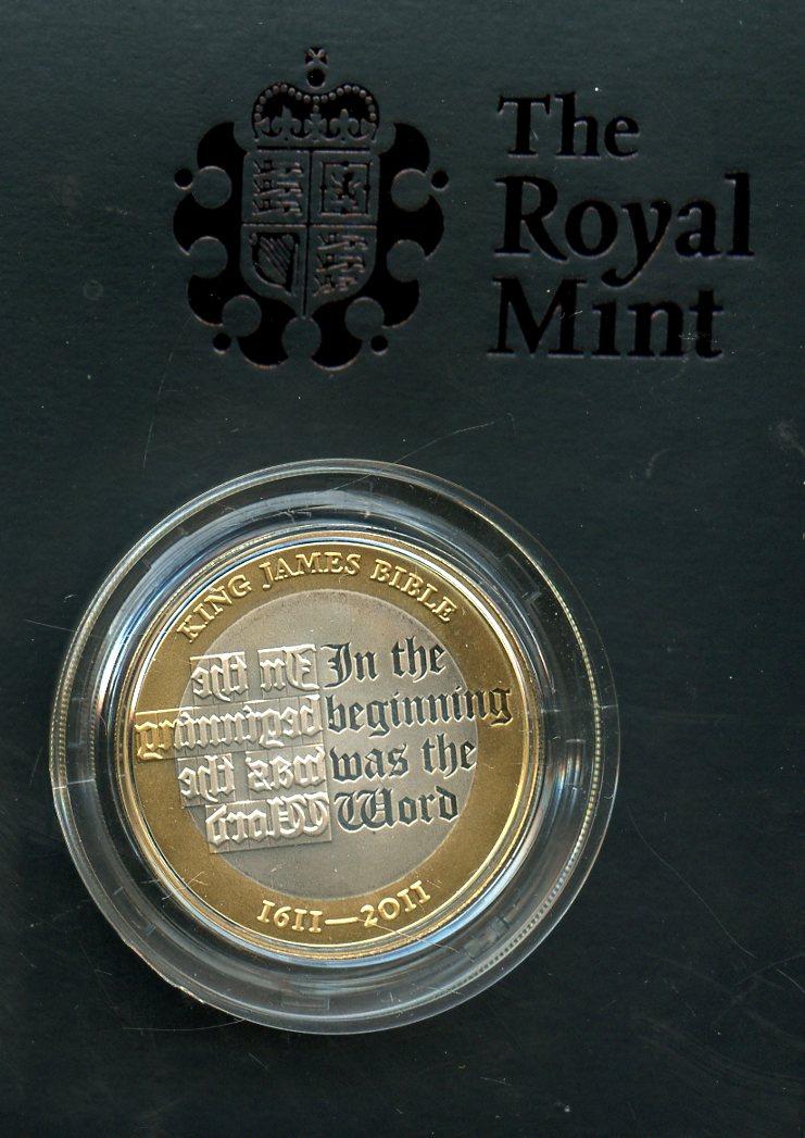 UK 2011 