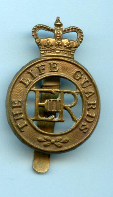 The Life Guards QE2 Cypher