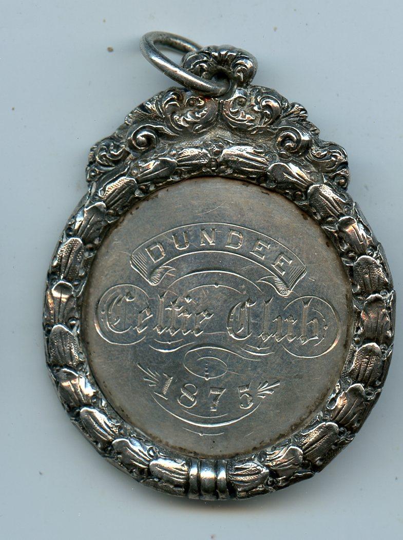 3 Silver Piping & Highland Celtic Silver Prize Awards to J Robertson