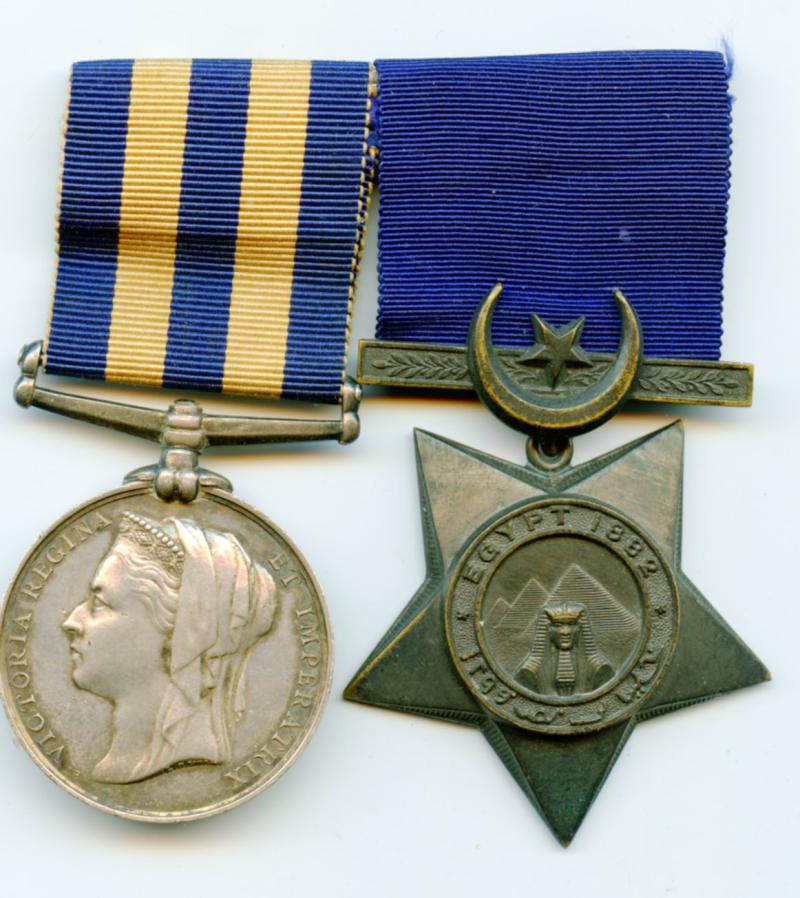 M & R Spring Father and Son Medal Groups Commissariat and Transport Department & Machine Gun Corps