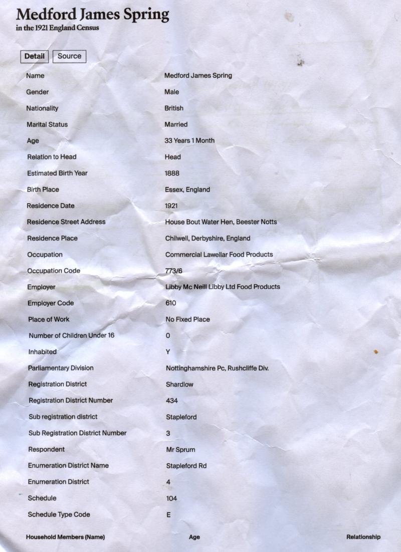 M & R Spring Father and Son Medal Groups Commissariat and Transport Department & Machine Gun Corps