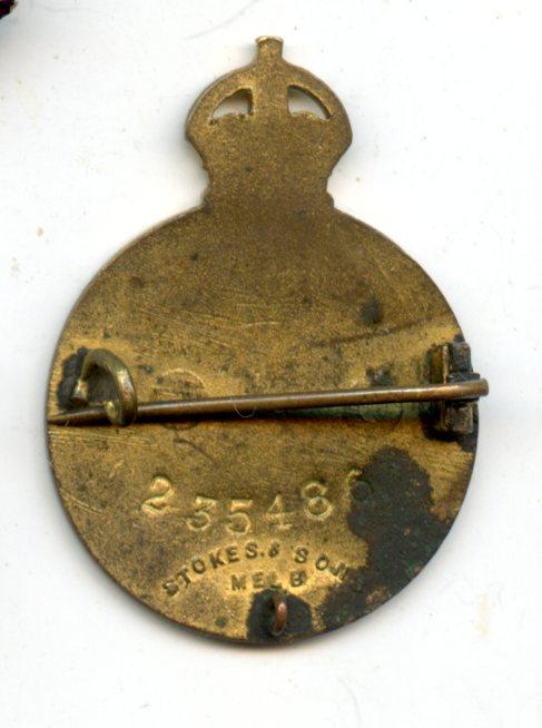 Boer & WW1 Group of Medals To Arthur Clement Jones, Imperial Light Horse & Australian Light Horse