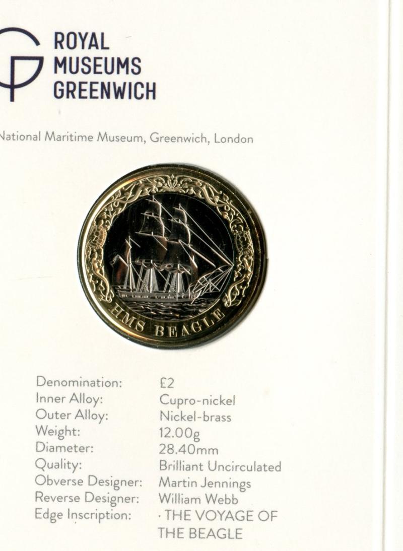 UK 2026 Brilliant Uncirculated Annual Coin Set Coins