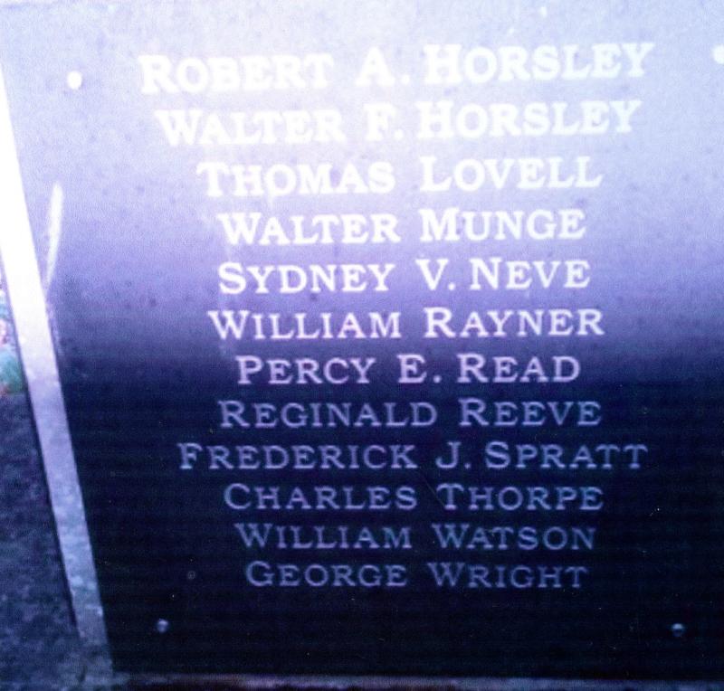 WW1 Military Medal Group To Sgt Reginald Ellwood Reeve, 2nd & 23rd Manchester Regiment, ( Killed in Action)